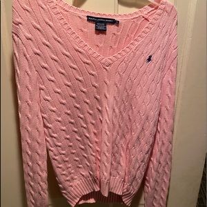 Ralph Lauren Sweater